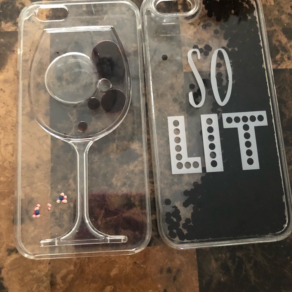 IPhone cases - Picture 3 of 3